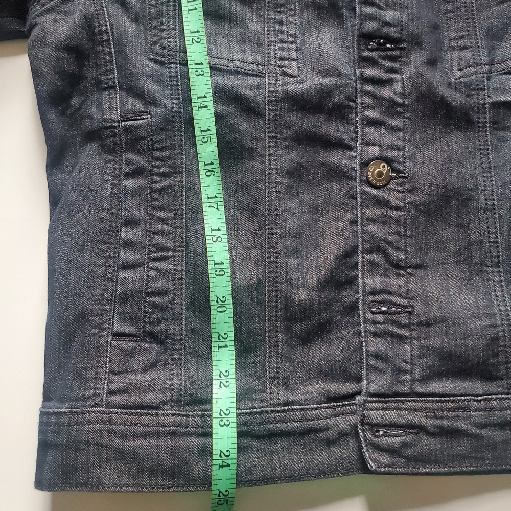 XIOS JACKET - Picture 11 of 14